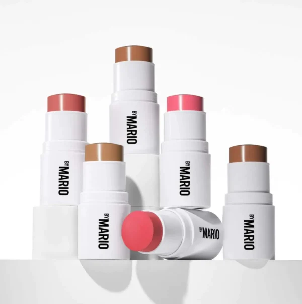 Makeup By MARIO -Mini Soft Pop Blush Stick