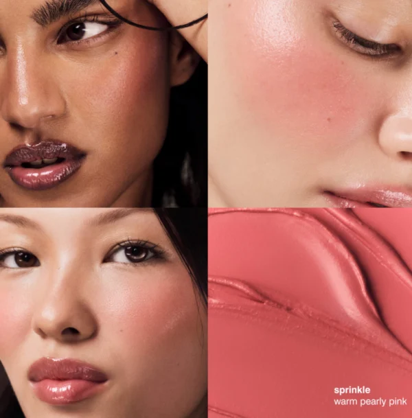 Rhode- Pocket Blush Buildable Hydrating Cream Blush