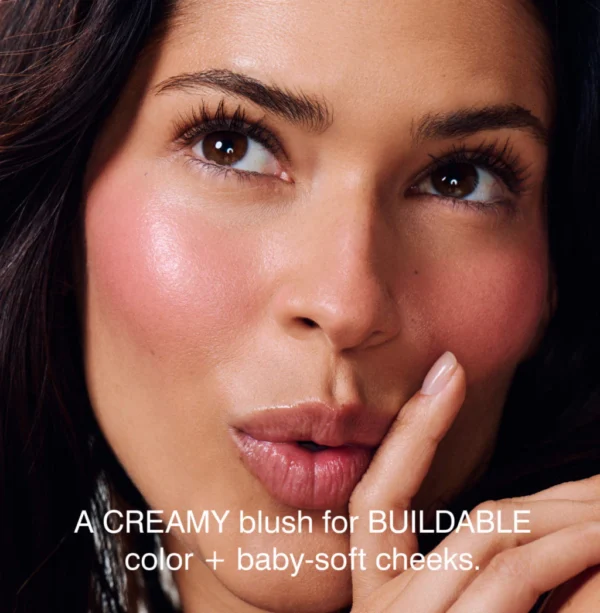 Rhode- Pocket Blush Buildable Hydrating Cream Blush