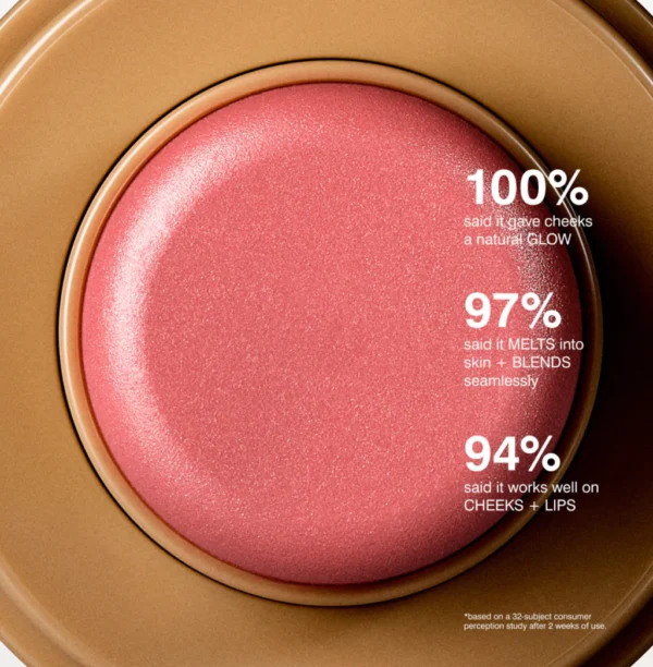 Rhode- Pocket Blush Buildable Hydrating Cream Blush