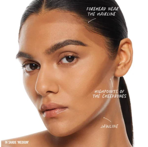 Makeup By MARIO- Mini SoftSculpt Shaping Stick