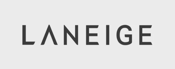 Logo laneige