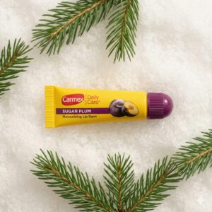 Carmex- Mini Moisturizing Lip Balm