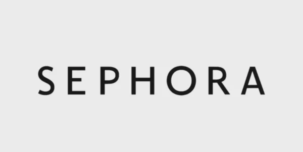 Logo sephora