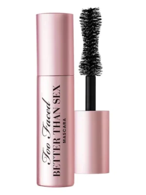 Too Faced- Travel Size Better Than sex