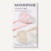 Morphe- Mini Brighten & set Powder Duo
