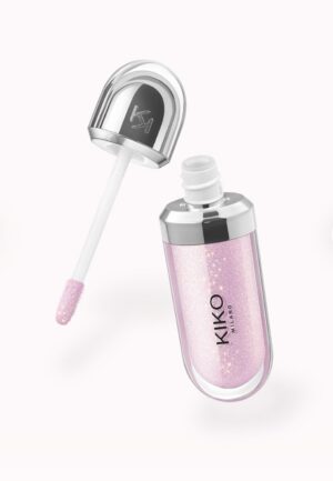 KIKO Milano- 3D Hydra Lipgloss