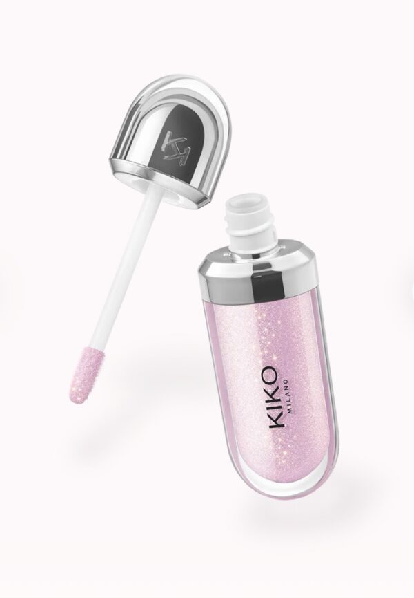 KIKO Milano- 3D Hydra Lipgloss