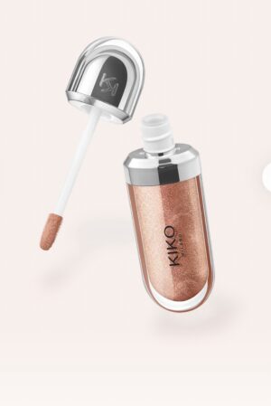 KIKO Milano- 3D Hydra Lipgloss