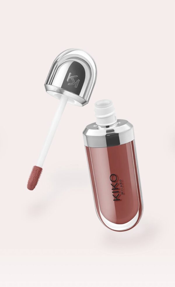 KIKO Milano- 3D Hydra Lipgloss