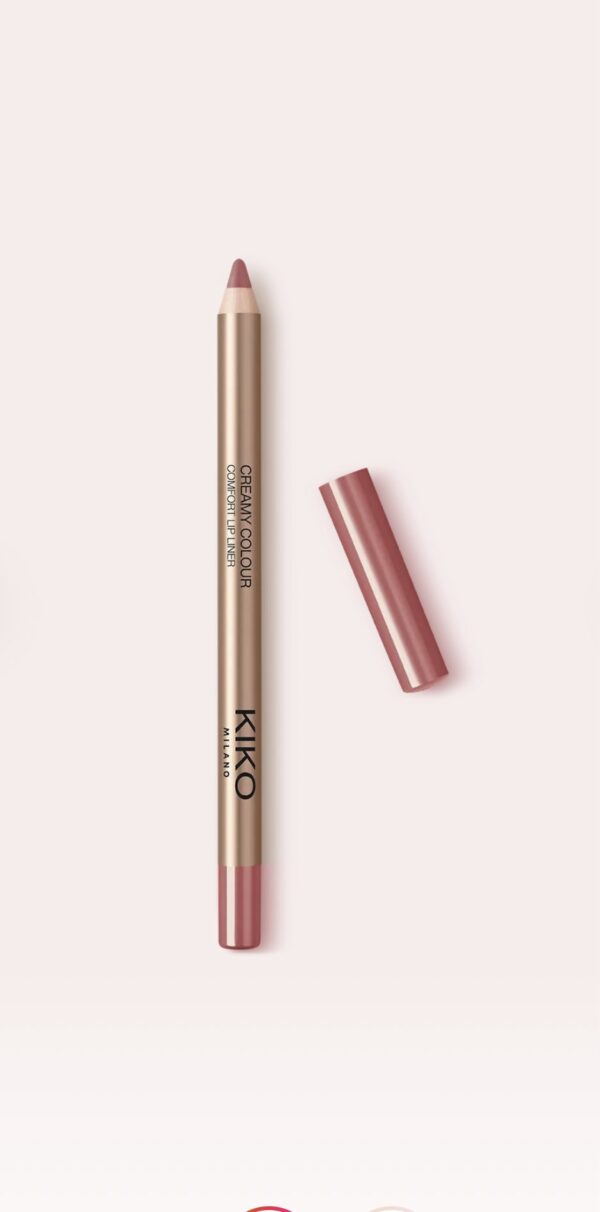 KIKO Milano- Creamy Colour