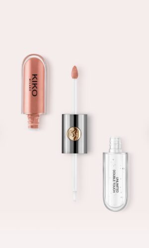 KIKO Milano-Unlimited Double Touche Liquid Lip Colour