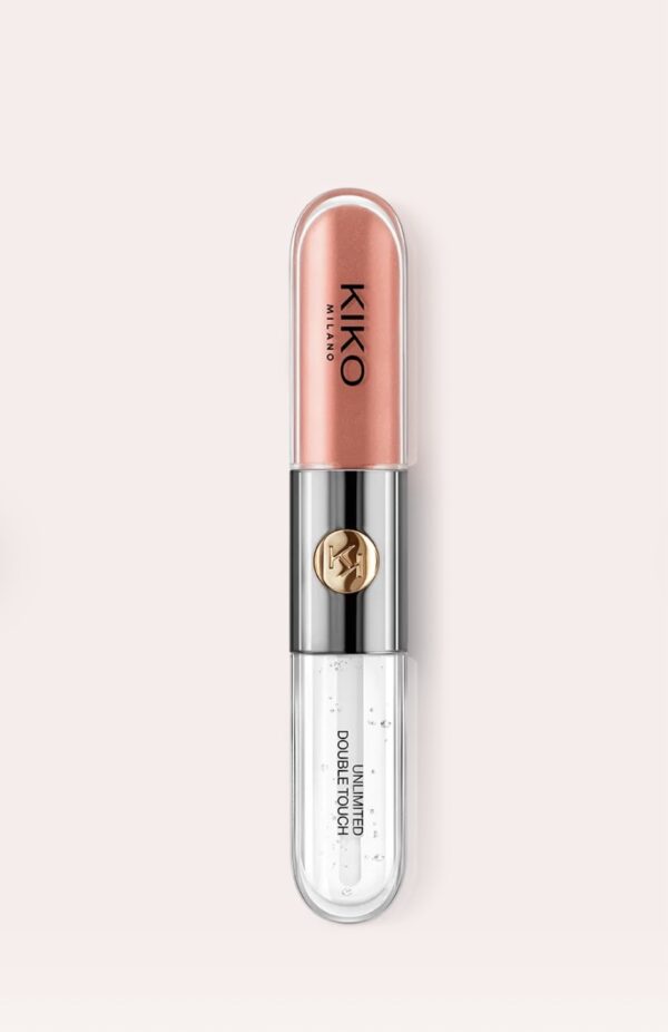 KIKO Milano-Unlimited Double Touche Liquid Lip Colour