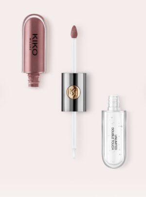 KIKO Milano-Unlimited Double Touche Liquid Lip Colour