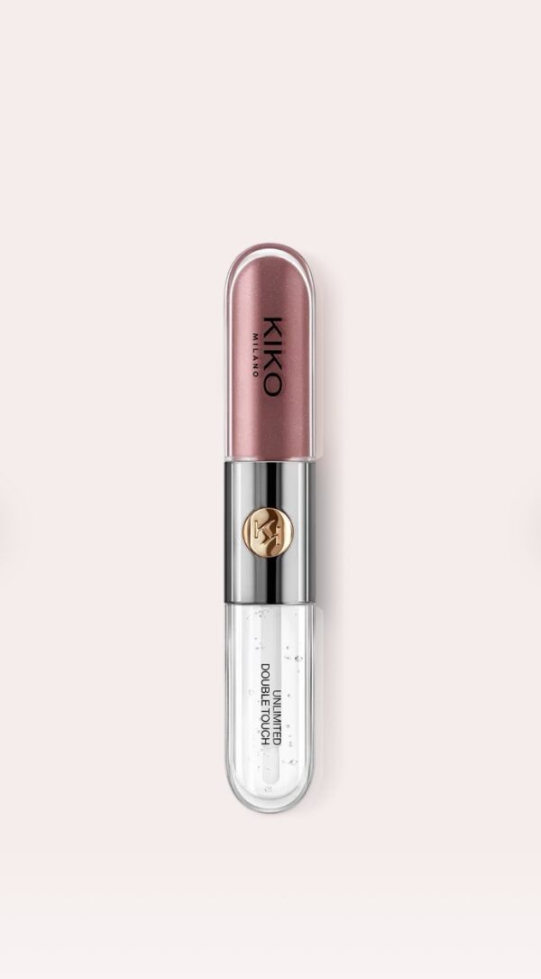 KIKO Milano-Unlimited Double Touche Liquid Lip Colour