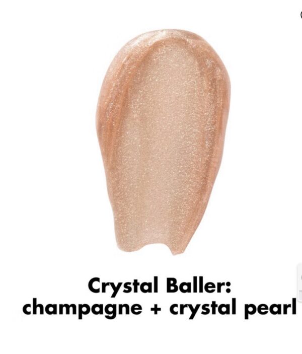 Elf- Glow Reviver Glimmer Lip Oil