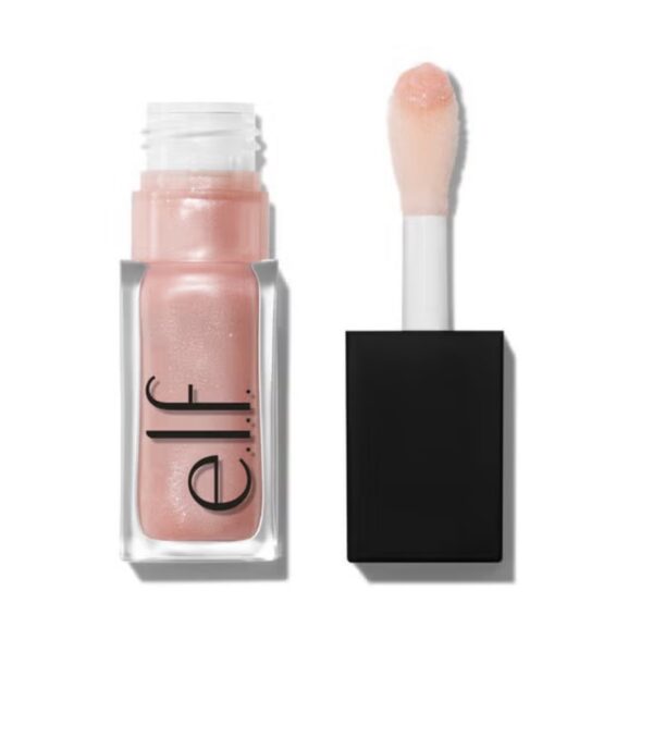 Elf- Glow Reviver Plumping Lip Oil
