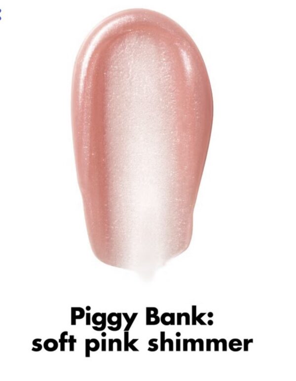 Elf- Glow Reviver Plumping Lip Oil