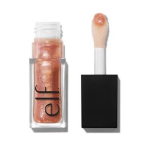 Elf- Glow Reviver Plumping Lip Oil