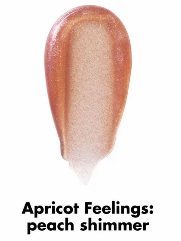 Elf- Glow Reviver Plumping Lip Oil