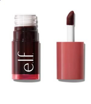 Elf- Sheer For It Blush Lip + Cheek Tint