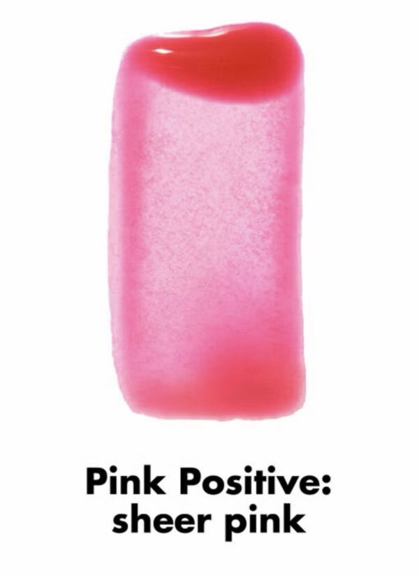 Elf- Sheer For It Blush Lip + Cheek Tint