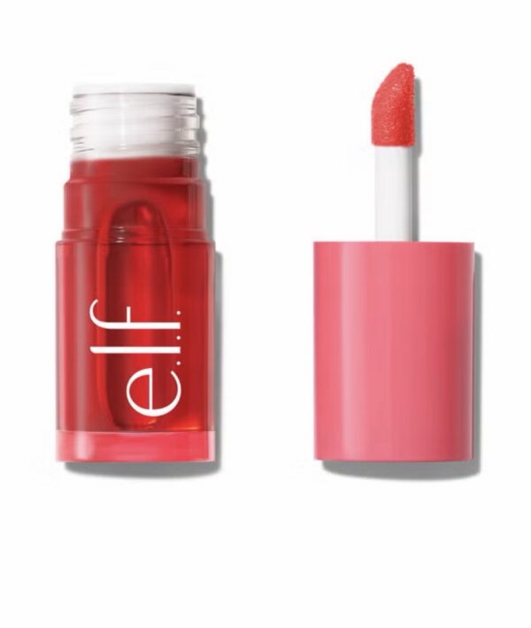 Elf- Sheer For It Blush Lip + Cheek Tint