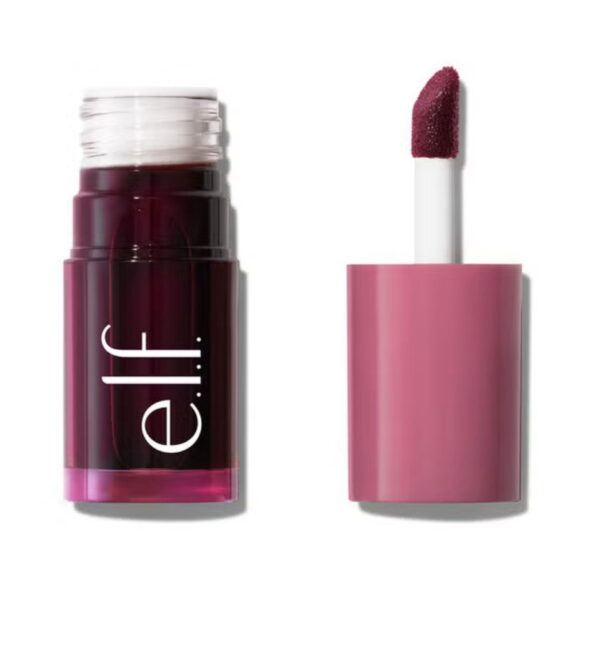 Elf- Sheer For It Blush Lip + Cheek Tint