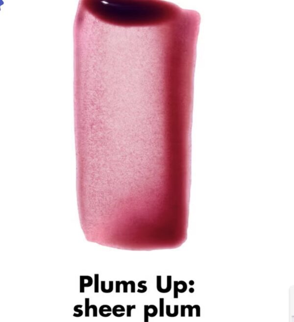 Elf- Sheer For It Blush Lip + Cheek Tint