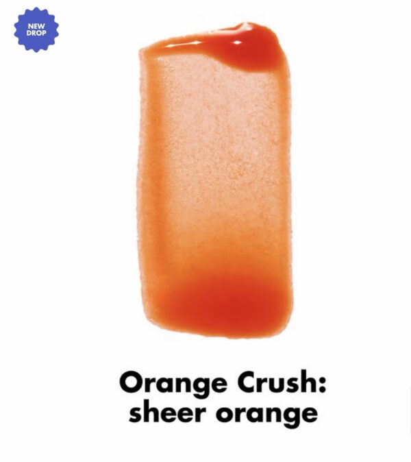 Elf- Sheer For It Blush Lip + Cheek Tint