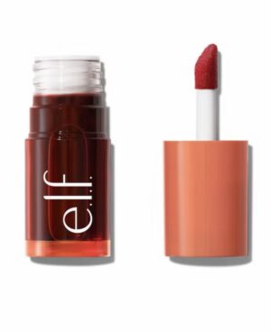 Elf- Sheer For It Blush Lip + Cheek Tint