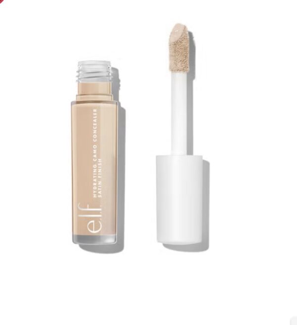 Elf- Hydrating Camo Concealer