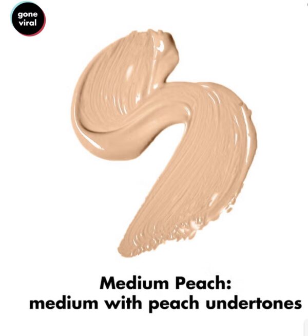 Elf- Hydrating Camo Concealer