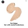 Elf- Hydrating Camo Concealer