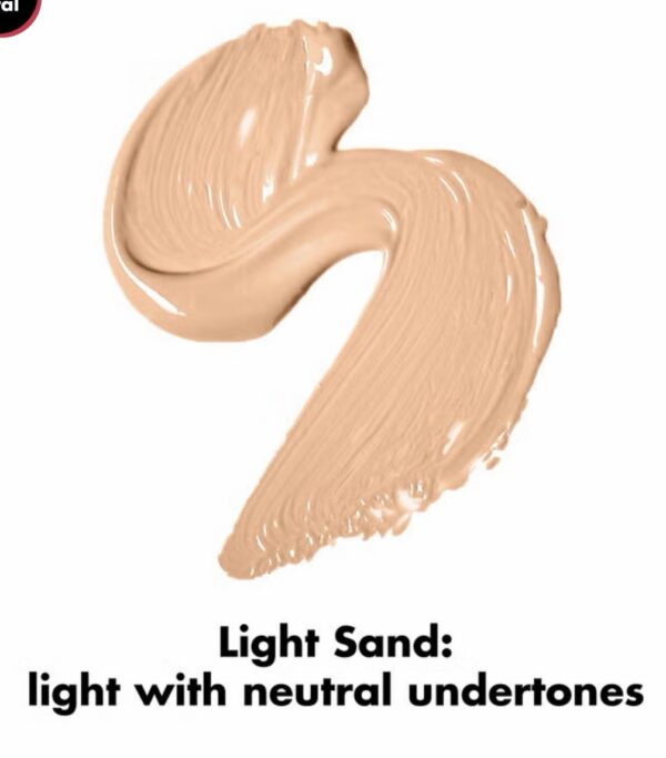 Elf- Hydrating Camo Concealer