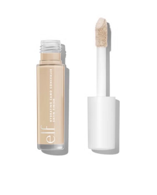 Elf- Hydrating Camo Concealer