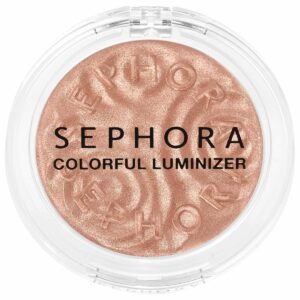 Sephora Colorful Powder Luminizer