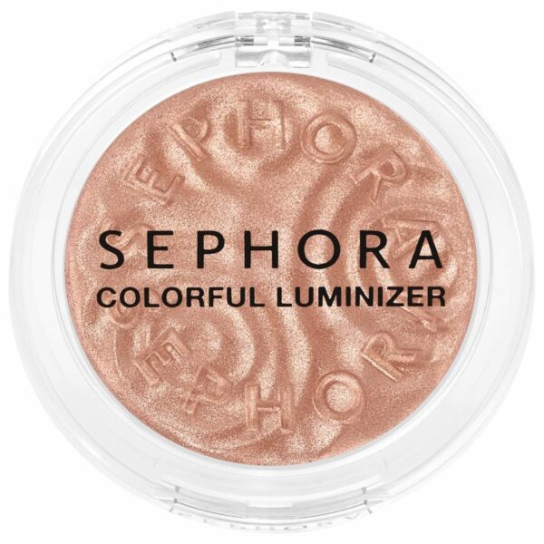Sephora Colorful Powder Luminizer