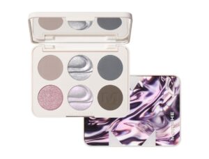 ChromaPlus 6-Pan Eyeshadow Palette