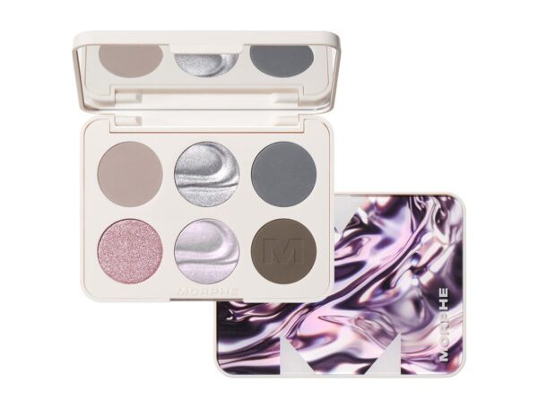 ChromaPlus 6-Pan Eyeshadow Palette
