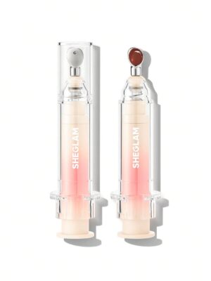Sheglam- Booster Shine Plumping Lip Gloss