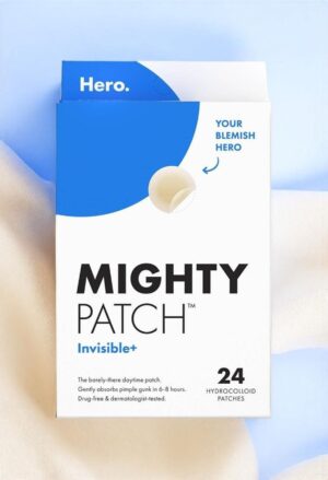 0cecd691cfd3f7d3a57b02d6b96fc078.jpg Mighty Patch Invisible+ Daytime Hydrocolloid Acne Pimple Patches