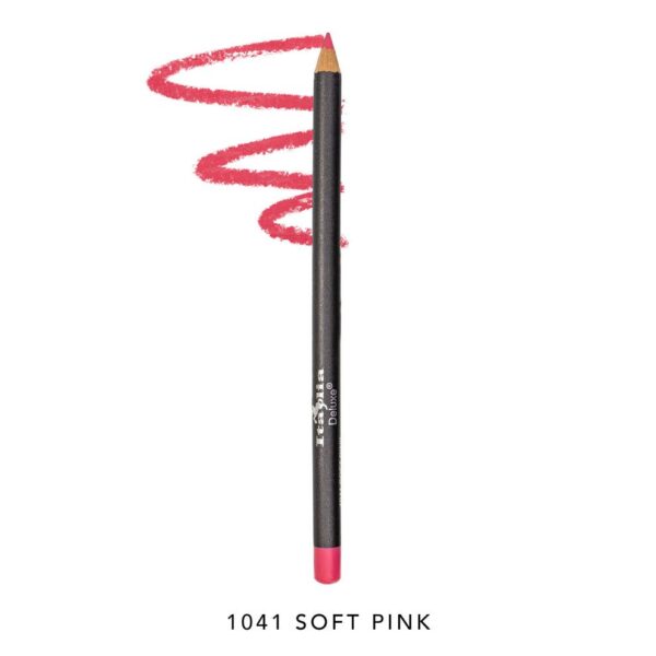 Italia Deluxe- Ultra fine lip liner