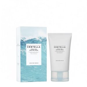 Madagascar Centella Hyalu-Cica Moisture Cream