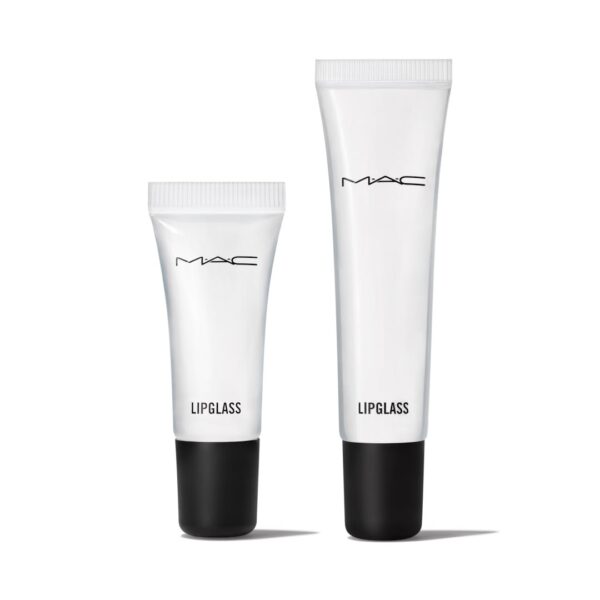 Mini Size Clear Lipglass Lip Gloss
