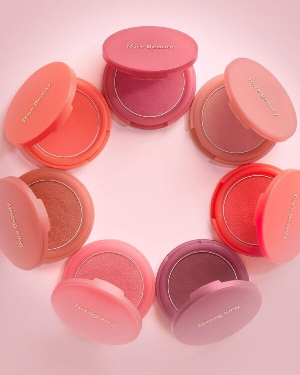 Soft Pinch Matte Bouncy Blush Mini
