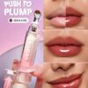 Sheglam- Booster Shine Plumping Lip Gloss