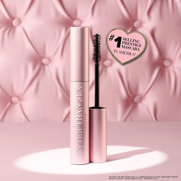 Too Faced- Better Than sex