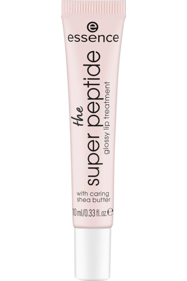 The Super Peptide Glossy Lip Treatment