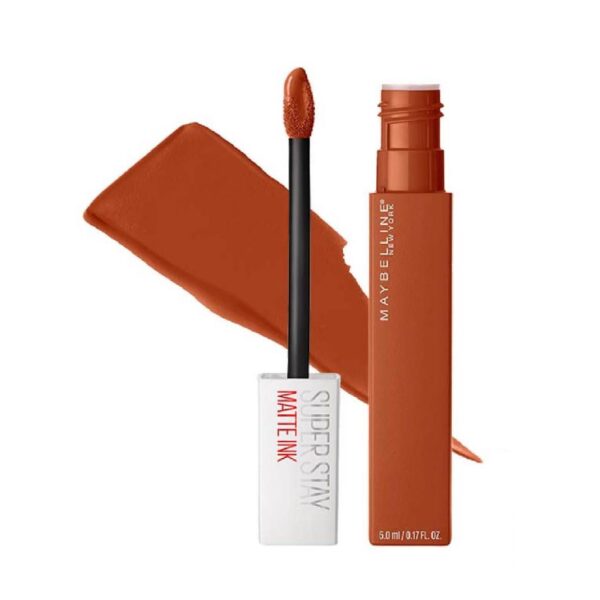 SuperStay Matte Ink Liquid Lipstick